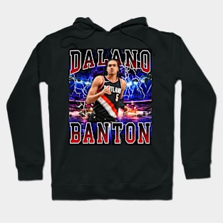 Dalano Banton Hoodie